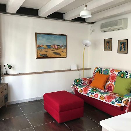 Il Vecchio Studio Pietrasanta Bagian luar foto