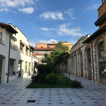 Il Vecchio Studio Pietrasanta Bagian luar foto