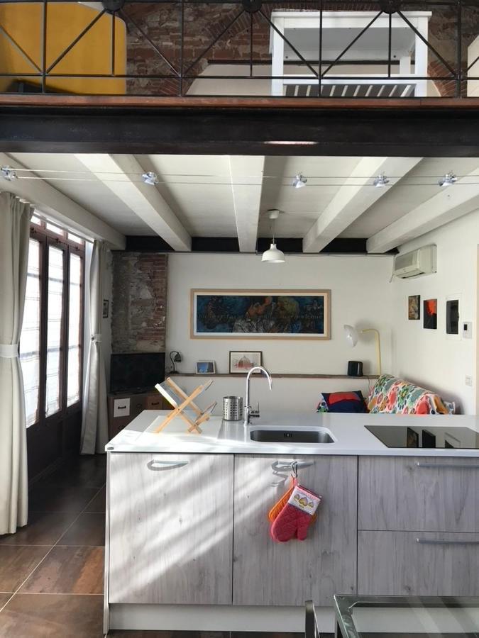 Il Vecchio Studio Pietrasanta Bagian luar foto